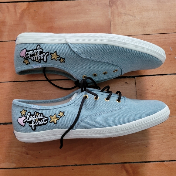 🆕️ Keds limited edition - Picture 2 of 5